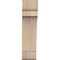 Ekena Millwork 5 1/2"W x 10"D x 22"H Olympic Smooth Knee Brace, Douglas Fir BRC06X10X22OLY00SDF - alternate 4